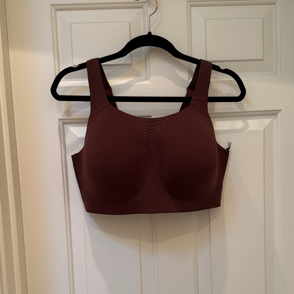 Victorias Secret Seamless Brown Women's Sports Bra